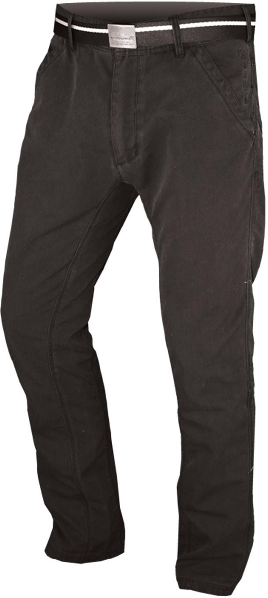 Endura Zyme Cycling Trousers SS16 product image