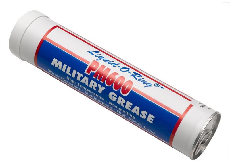 RockShox PM600 Military Grease product image