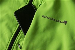 Endura Windchill II Cycling Jacket