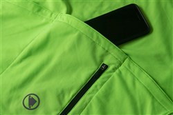 Endura Windchill II Cycling Jacket