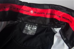 Endura Jetstream III Long Sleeve Cycling Jersey SS16