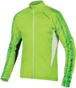 Endura Jetstream III Long Sleeve Cycling Jersey SS16