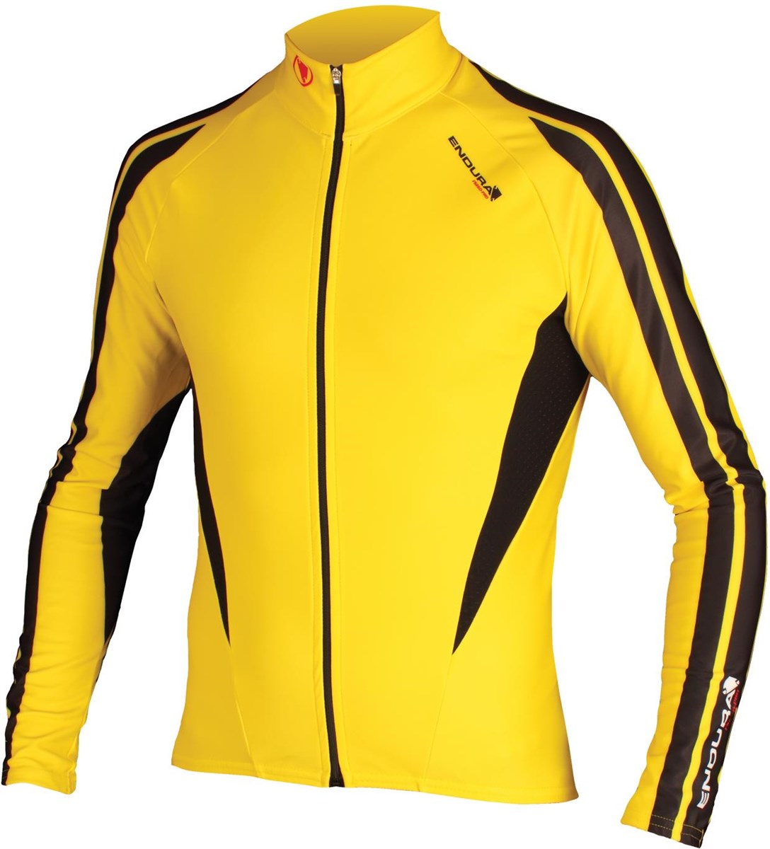 Endura FS260 Pro Roubaix Cycling Jacket SS17 product image
