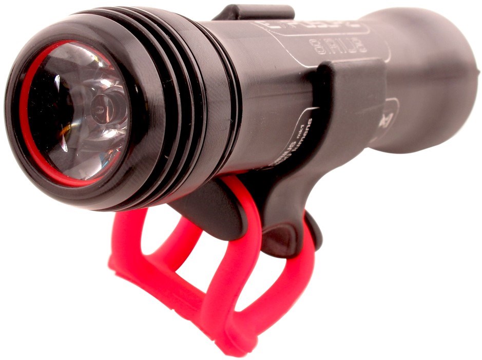 Exposure Sirius Mk1 USB Rechargeable Front Light product image