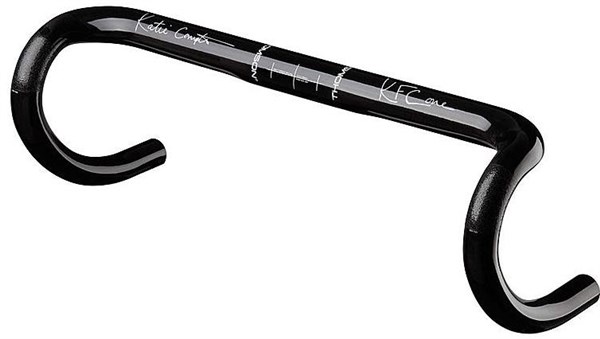 Thomson Cyclocross Carbon handlebar Thomson Cyclocross Carbon handlebar