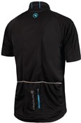 Endura Xtract Short Sleeve Cycling Jersey SS16