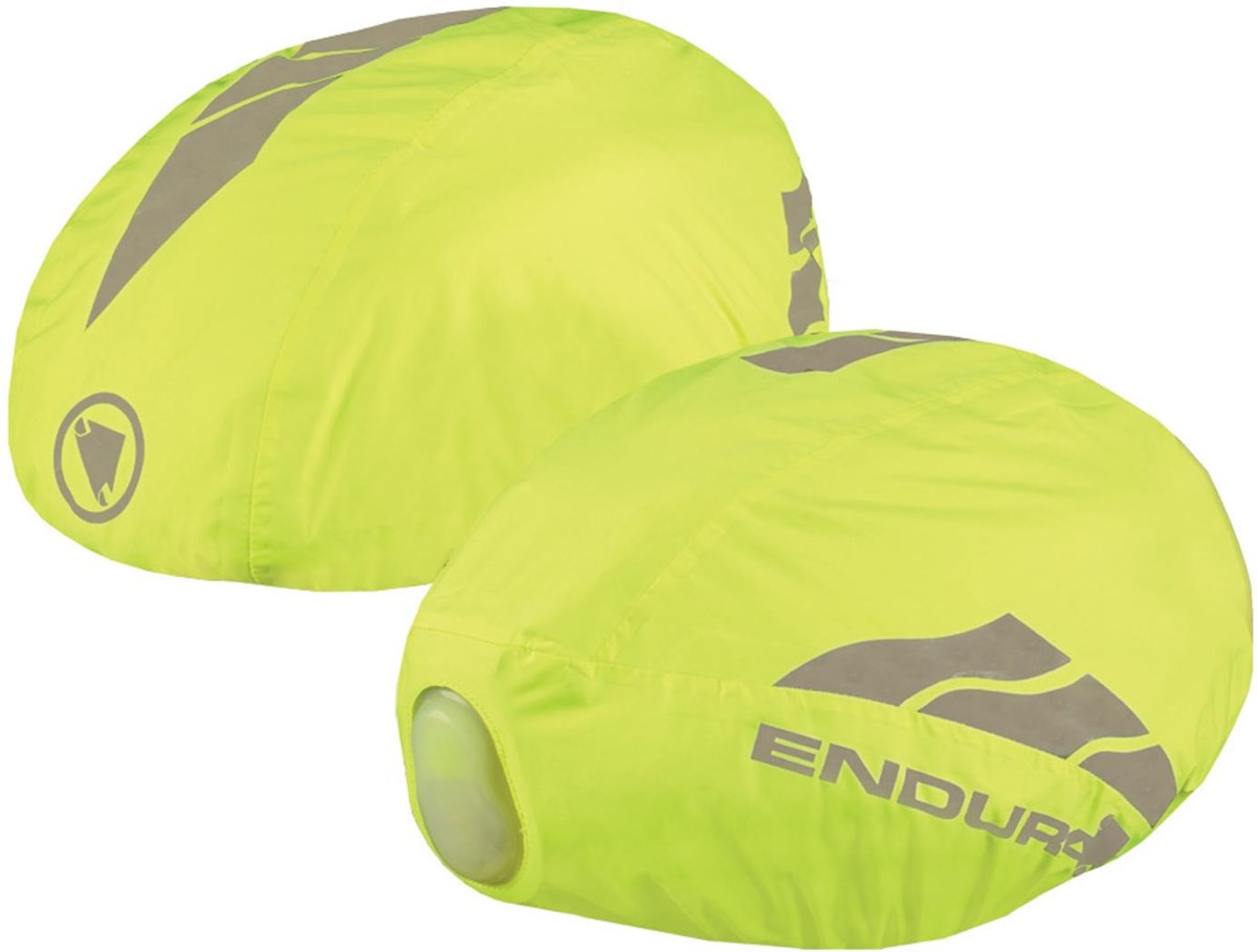 Endura Luminite Cycling Helmet Cover product image