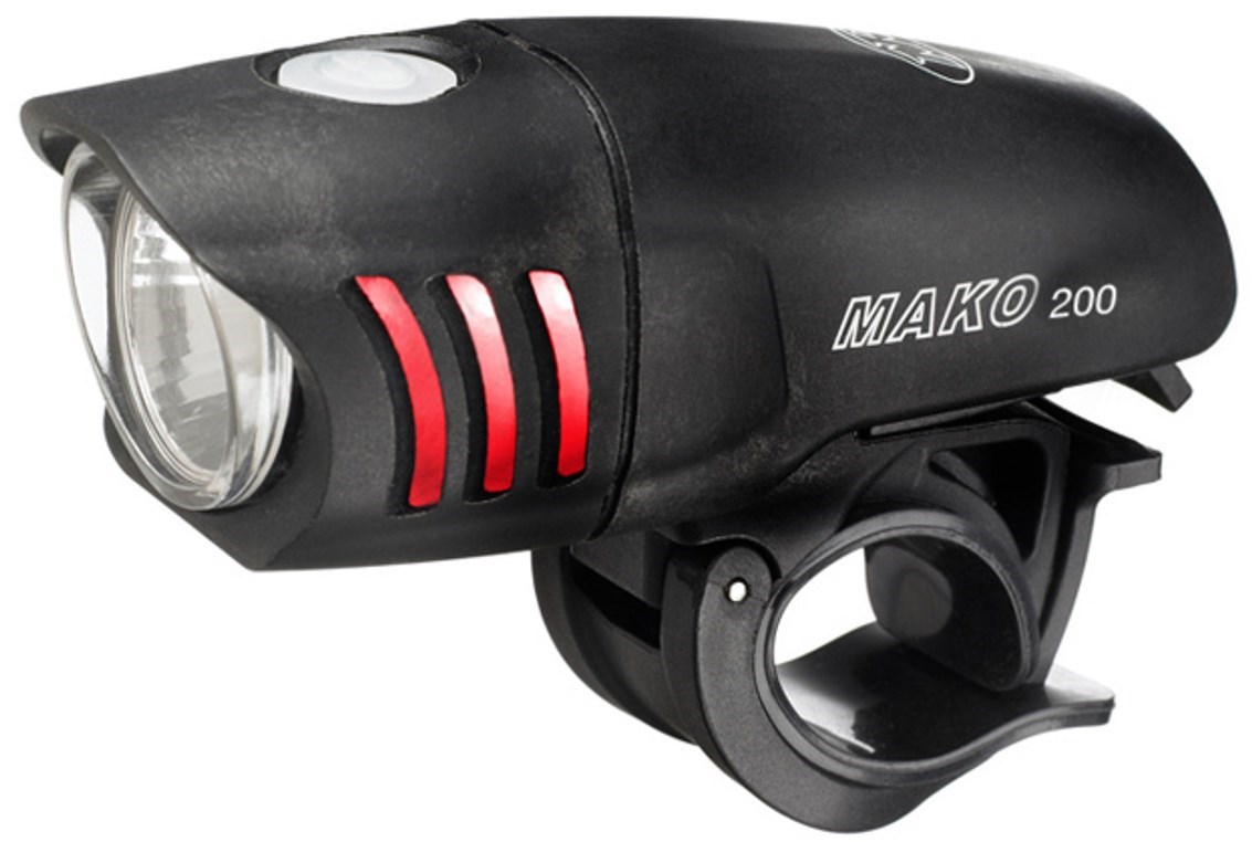 NiteRider Mako 200 Front Light product image