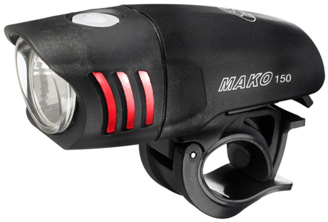 NiteRider Mako 150 Front Light product image