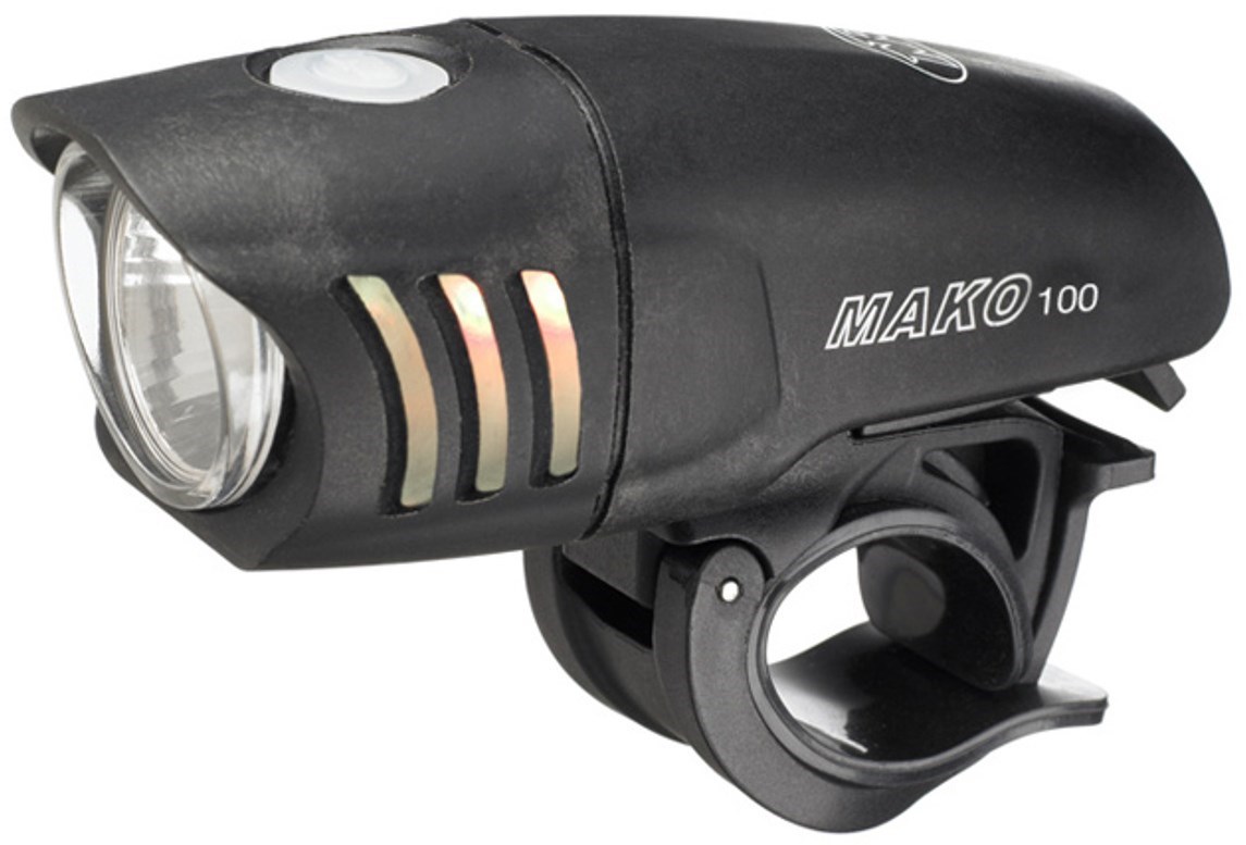 NiteRider Mako 100 Front Light product image