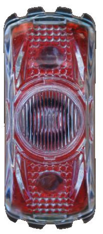 NiteRider CherryBomb 1Watt Rear Light product image