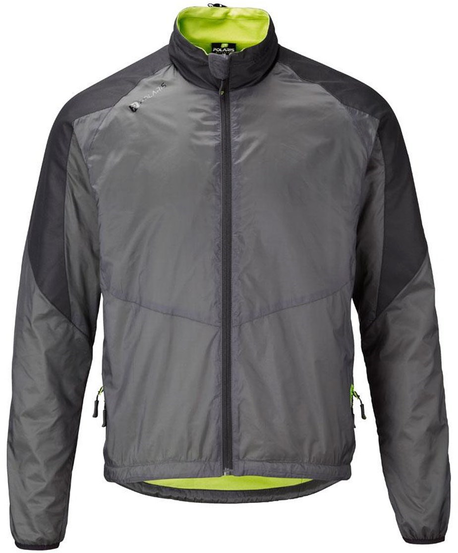 Polaris AM Vapour All Weather Cycling Jacket product image