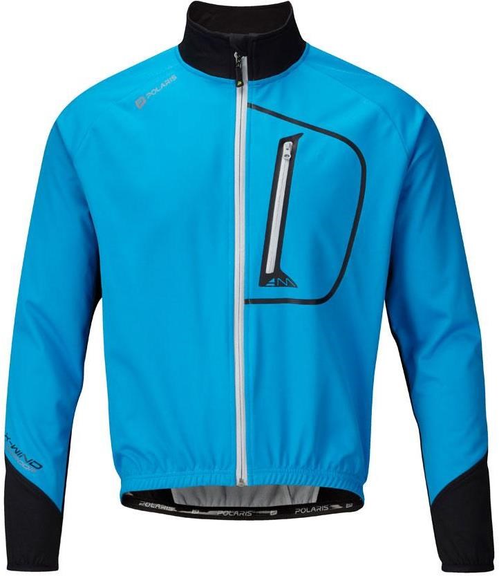 Polaris AM Enduro Softshell Cycling Jacket product image