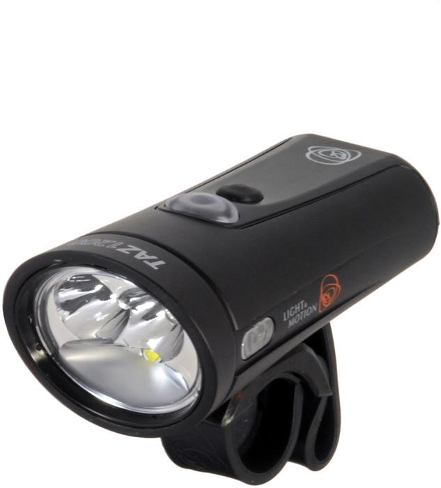 Light and Motion Taz 1200 Rechargeable Front Light System product image