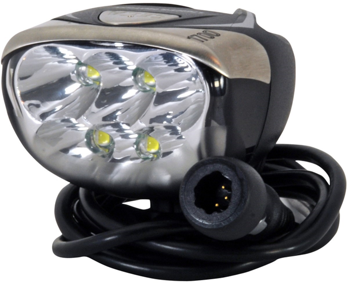 Light and Motion Seca 1700 Light Head Only product image