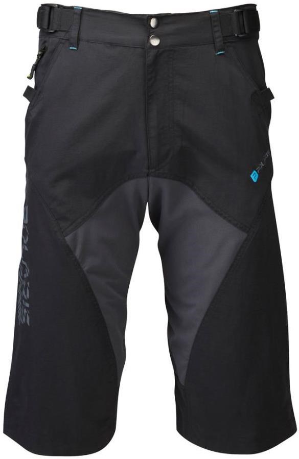 Polaris AM 500 Repel Windproof MTB Baggy Cycling Shorts SS17 product image