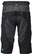 Polaris AM 500 Repel Windproof MTB Baggy Cycling Shorts SS17