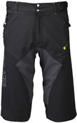 Polaris AM 500 Repel Windproof MTB Baggy Cycling Shorts SS17