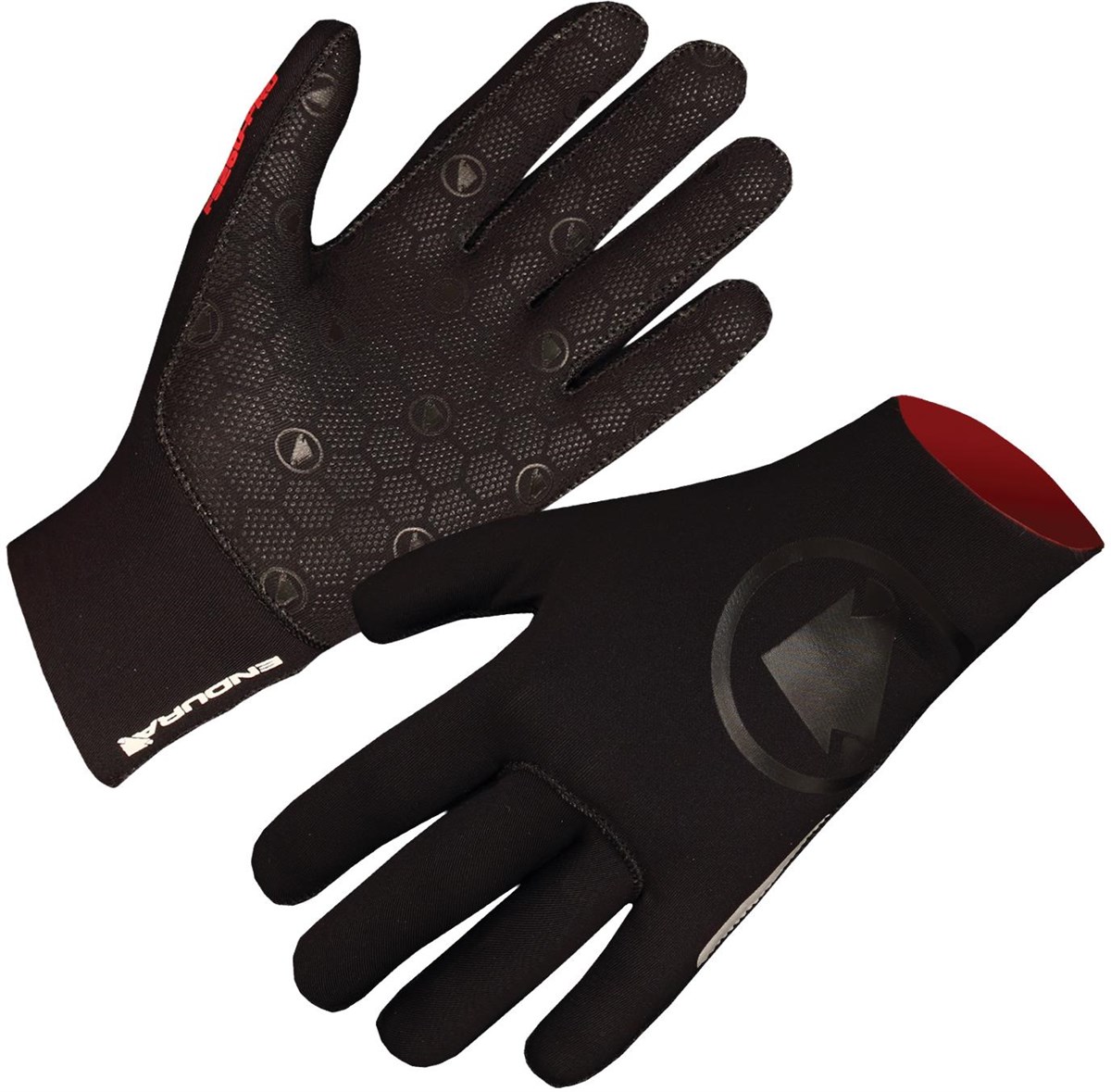 Endura FS260 Pro Nemo Long Finger Cycling Gloves product image