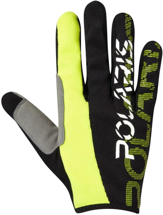 Polaris AM Defy Long Finger Cycling Gloves product image