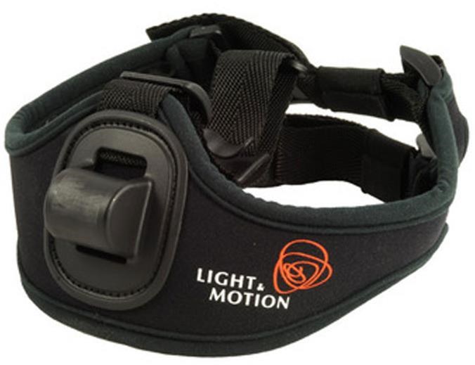 Light and Motion Adventure Head Strap product image