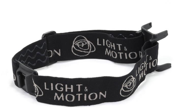 Light and Motion Solite Head Strap product image