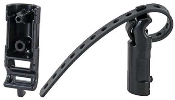 Light and Motion Vis 180 / Micro Rack Mount