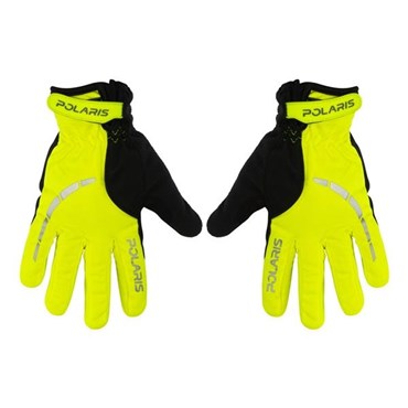 polaris cycling gloves