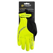 Polaris Mini RBS Hoolie Kids Gloves SS17