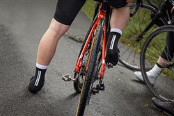 Endura FS260 Pro Knitted Oversock