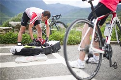 Endura Roller Kit Bag