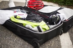 Endura Roller Kit Bag