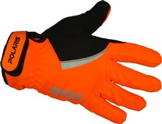 Polaris RBS Hoolie Long Finger Cycling Gloves SS17