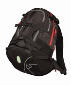 Endura Back Pack