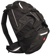 Endura Back Pack