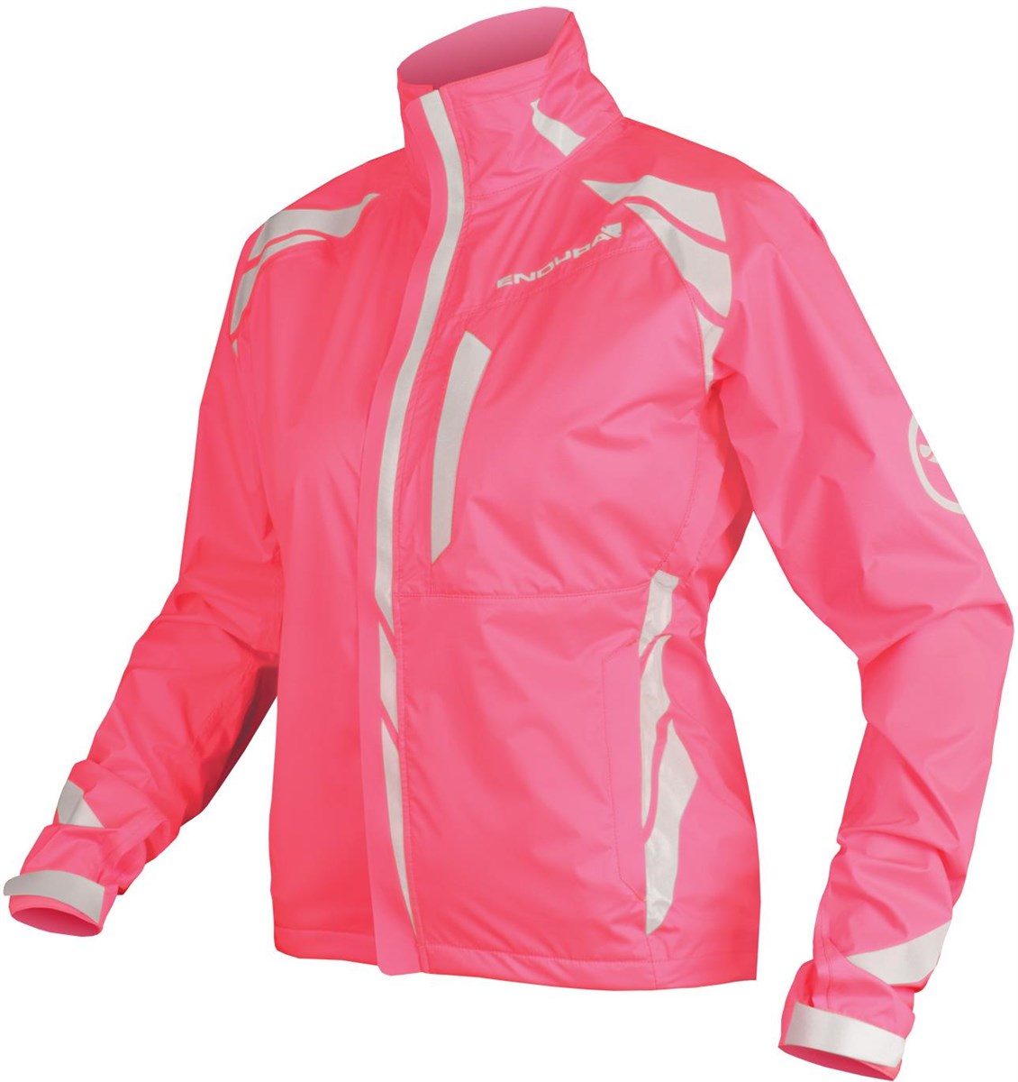 Endura Luminite II Womens Waterproof Cycling Jacket product image