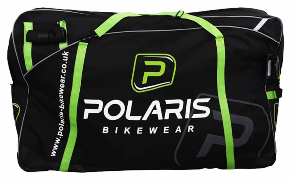 Polaris Cargo Bike Bag product image