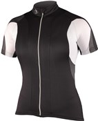 Product image for Endura FS260 Pro Womens Short Sleeve Cycling Jersey