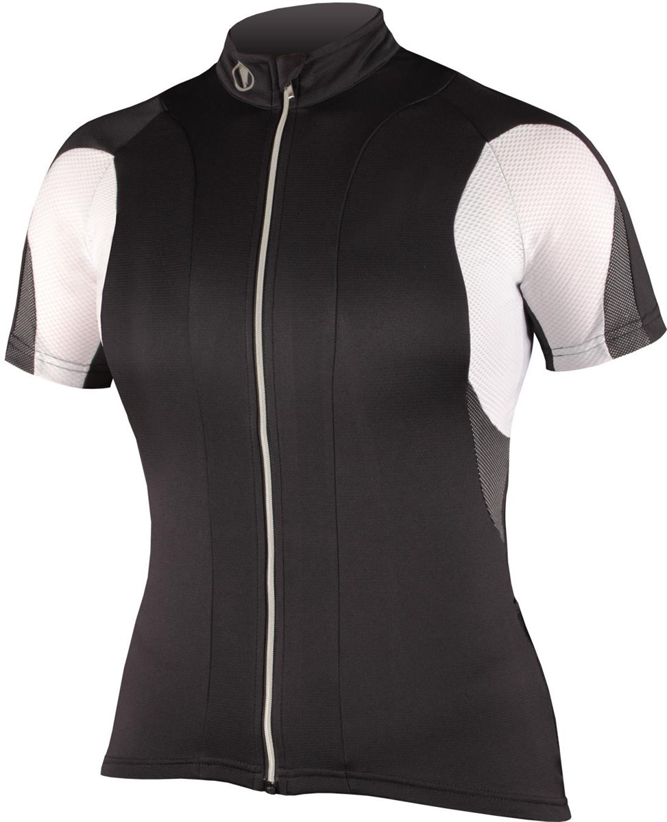 Endura FS260 Pro Womens Short Sleeve Cycling Jersey product image