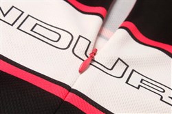 Endura Retro Womens Short Sleeve Cycling Jersey SS16