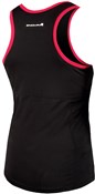 Endura Womens Spaghetti Support Vest SS16