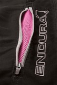 Endura SingleTrack II Womens 3/4 Baggy Cycling Shorts AW17