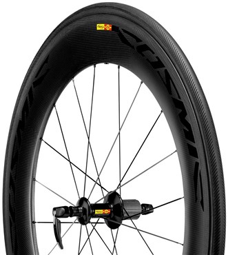 mavic cosmic carbone 80