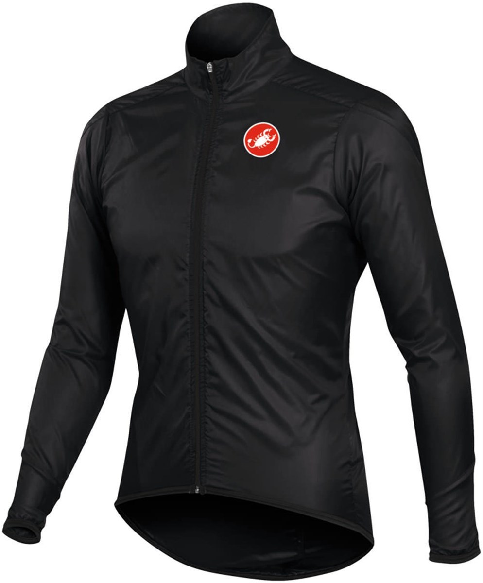 Castelli Squadra Long Cycling Jacket SS17 product image