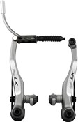 Shimano LX T670 V-brake
