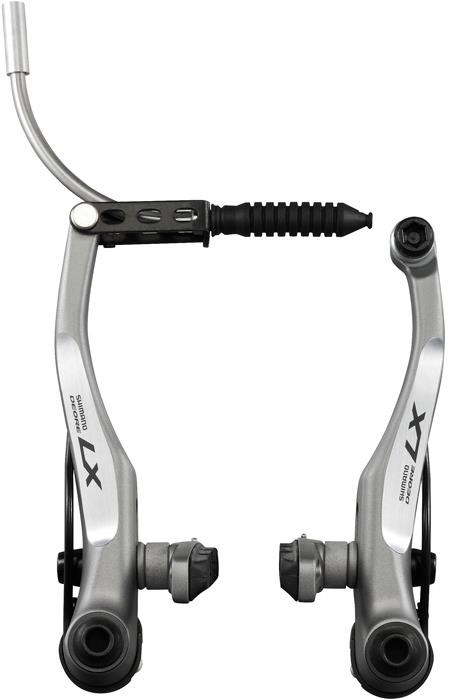 Shimano LX T670 V-brake product image