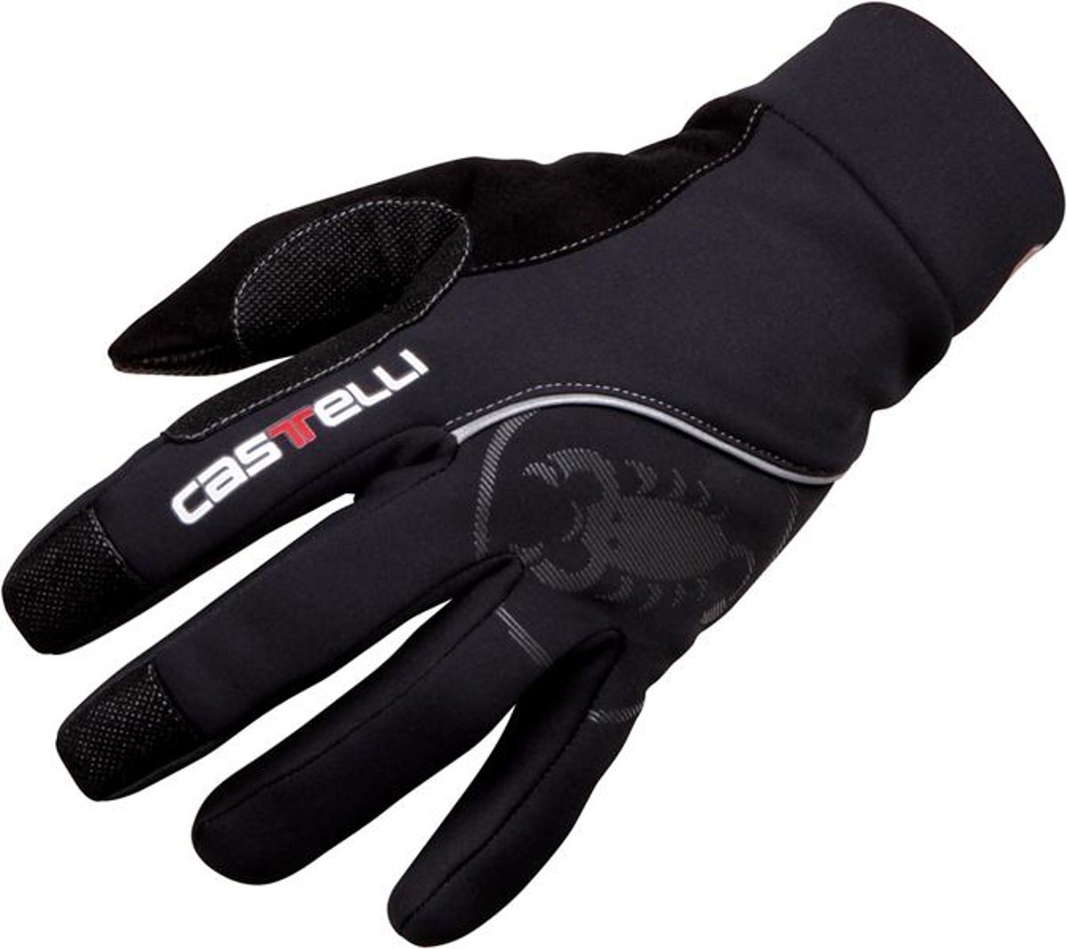 Castelli Chiro Due Long Finger Cycling Gloves product image