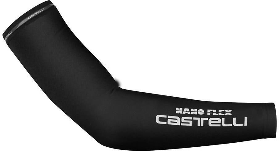 Castelli NanoFlex Cycling Arm Warmers product image