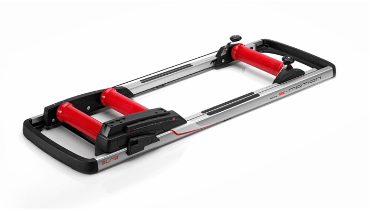 Elite Real E-Motion Rollers product image
