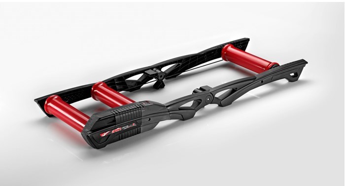 Elite Arion Digital Parabolic Resistance Rollers product image